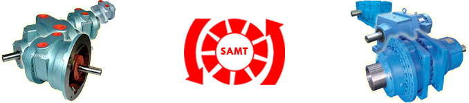 Specialised Air Motors and Transmission Products